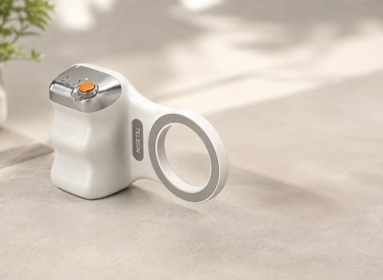 MagTouchGrip- Poignée photo pour smartphone...