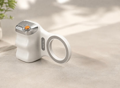 MagTouchGrip- Poignée photo pour smartphone...